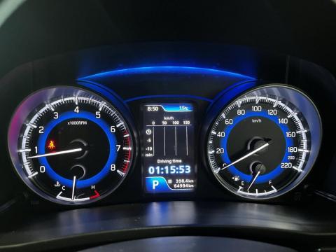 Image Toyota Starlet 1.4 XR auto