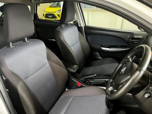 Toyota Starlet 1.4 XR auto - Image 11