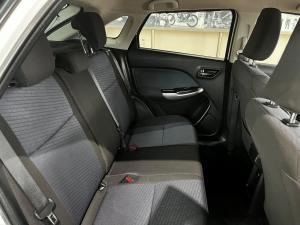 Toyota Starlet 1.4 XR auto - Image 12