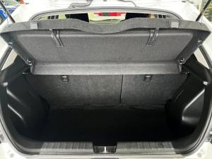 Toyota Starlet 1.4 XR auto - Image 15