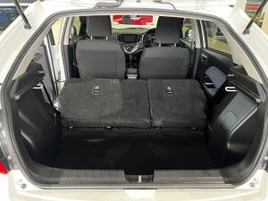 Toyota Starlet 1.4 XR auto - Image 16