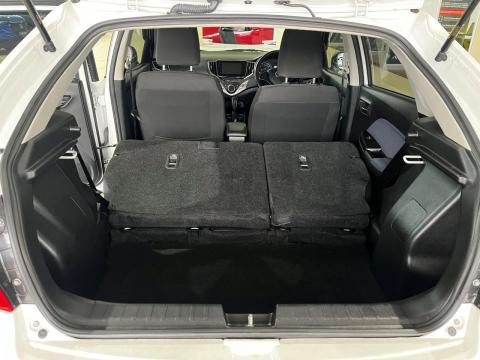 Image Toyota Starlet 1.4 XR auto