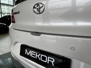 Toyota Starlet 1.4 XR auto - Image 17