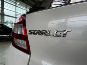 Toyota Starlet 1.4 XR auto - Image 18