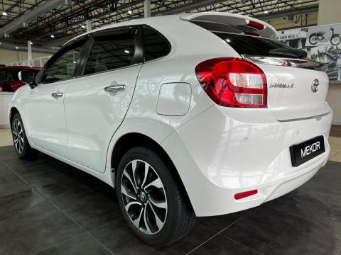 Image Toyota Starlet 1.4 XR auto