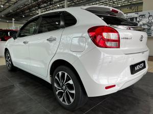 Toyota Starlet 1.4 XR auto - Image 2
