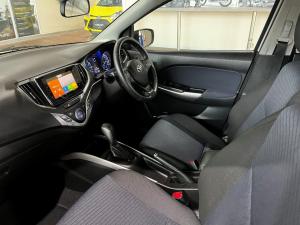 Toyota Starlet 1.4 XR auto - Image 3