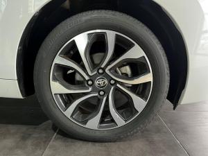 Toyota Starlet 1.4 XR auto - Image 5