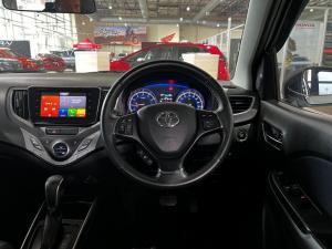 Toyota Starlet 1.4 XR auto - Image 7