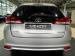 Thumbnail Toyota Yaris 5-door 1.0 XS