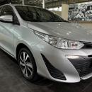 Used 2020 Toyota Yaris 5-door 1.0 XS Cape Town for only R 219,900.00