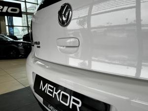 Volkswagen Polo Vivo 3-door 1.6 GT - Image 12