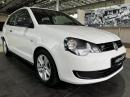 Thumbnail Volkswagen Polo Vivo 3-door 1.6 GT