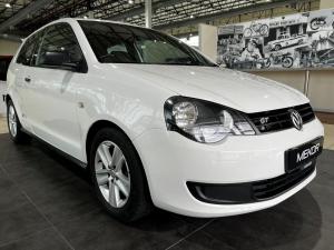 Volkswagen Polo Vivo 3-door 1.6 GT - Image 1