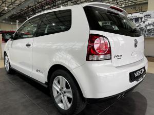 Volkswagen Polo Vivo 3-door 1.6 GT - Image 2