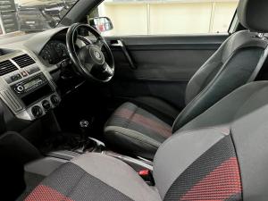 Volkswagen Polo Vivo 3-door 1.6 GT - Image 3