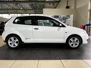 Volkswagen Polo Vivo 3-door 1.6 GT - Image 4