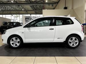 Volkswagen Polo Vivo 3-door 1.6 GT - Image 6