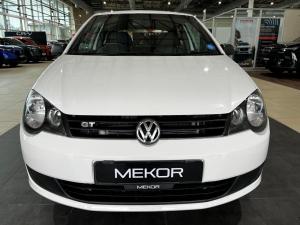 Volkswagen Polo Vivo 3-door 1.6 GT - Image 8