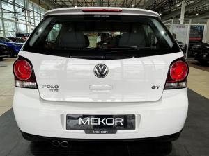 Volkswagen Polo Vivo 3-door 1.6 GT - Image 9