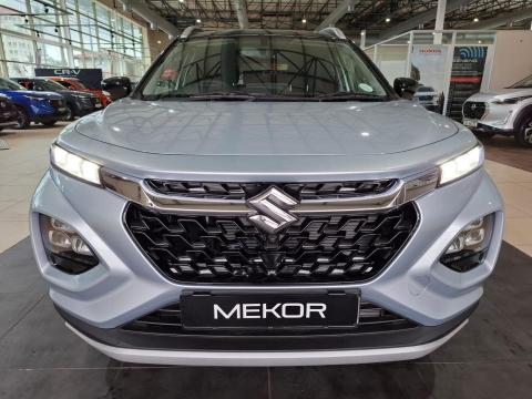 Image Suzuki Fronx 1.5 GLX manual