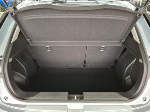 Image Suzuki Fronx 1.5 GLX manual