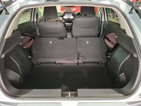 Image Suzuki Fronx 1.5 GLX manual