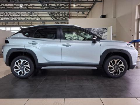 Image Suzuki Fronx 1.5 GLX manual