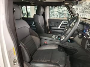 BAIC B40 Plus 2.0T Champion - Image 11