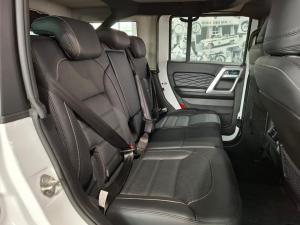 BAIC B40 Plus 2.0T Champion - Image 12