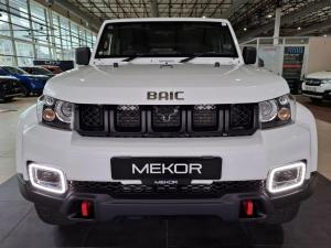 BAIC B40 Plus 2.0T Champion - Image 14