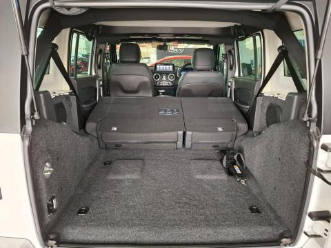 Image BAIC B40 Plus 2.0T Champion