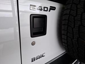 BAIC B40 Plus 2.0T Champion - Image 18