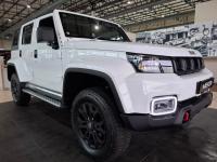 Thumbnail BAIC B40 Plus 2.0T Champion