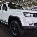 Used 2024 BAIC B40 Plus 2.0T Champion Cape Town for only R 599,900.00