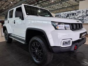 BAIC B40 Plus 2.0T Champion - Image 1