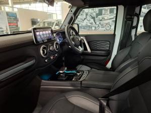 BAIC B40 Plus 2.0T Champion - Image 3