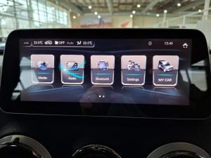 BAIC B40 Plus 2.0T Champion - Image 8