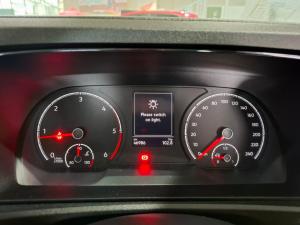 Volkswagen Caddy 2.0TDI - Image 10