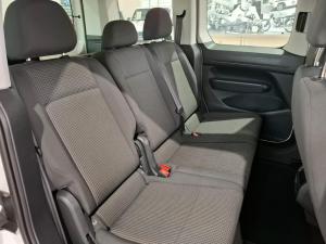 Volkswagen Caddy 2.0TDI - Image 12