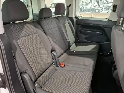 Image Volkswagen Caddy 2.0TDI