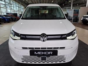 Volkswagen Caddy 2.0TDI - Image 13