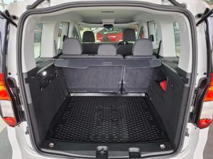 Volkswagen Caddy 2.0TDI - Image 15