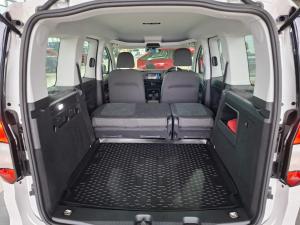 Volkswagen Caddy 2.0TDI - Image 16