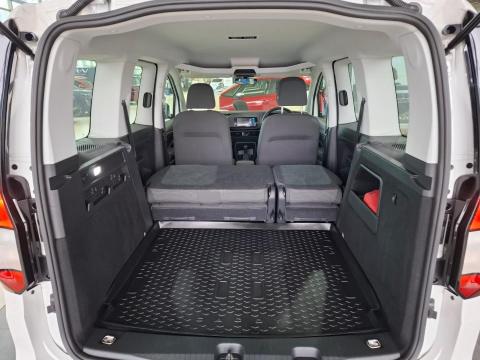 Image Volkswagen Caddy 2.0TDI