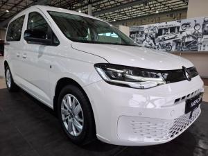 Volkswagen Caddy 2.0TDI - Image 1