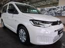Thumbnail Volkswagen Caddy 2.0TDI