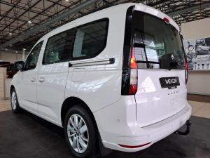 Volkswagen Caddy 2.0TDI - Image 2