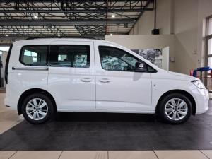 Volkswagen Caddy 2.0TDI - Image 4