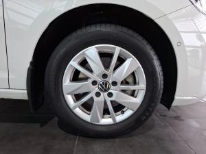 Volkswagen Caddy 2.0TDI - Image 5